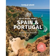 Best Road Trips Spain & Portugal Lonely Planet